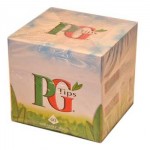 PG Tips Tea - 40 Tea Bags - Best Before: 30.04.23